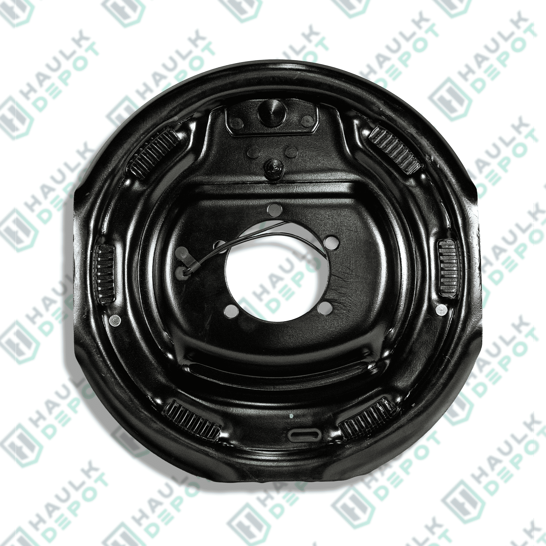 7K Electric Brake – Manual Adjust – Left Side | MT