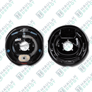 K23-181-00 - 7K Electric Brake – Manual Adjust – Right Side | DXT