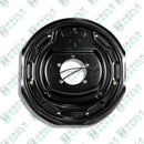 7K Electric Brake – Manual Adjust – Right Side | MT