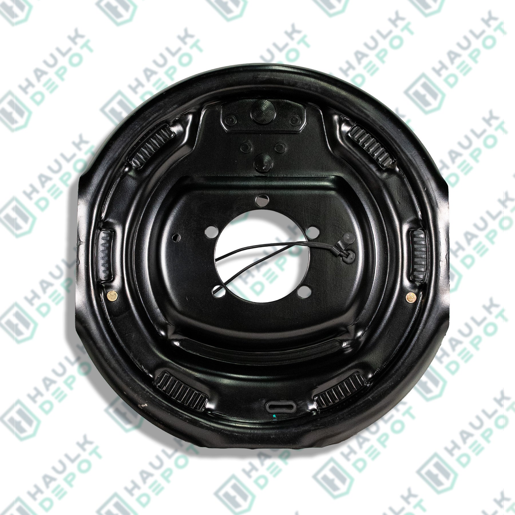 7K Electric Brake – Manual Adjust – Right Side | MT