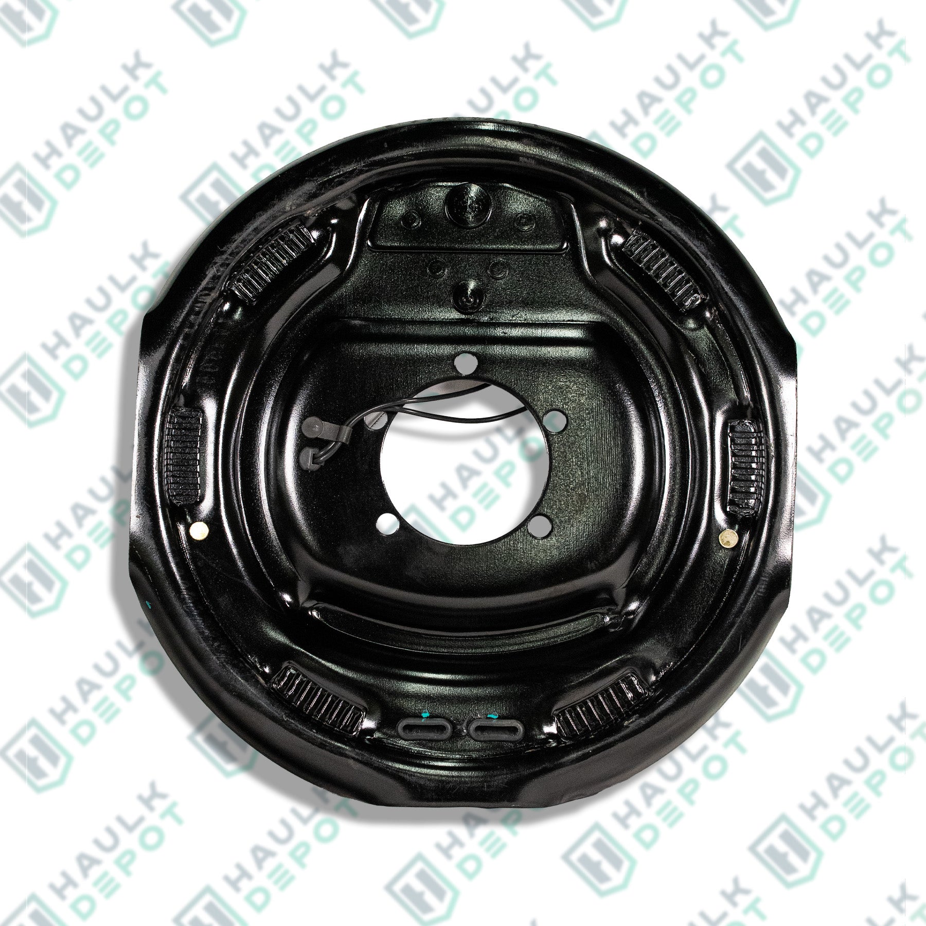 7K Electric Brake – Self-Adjust – Left Side | MT