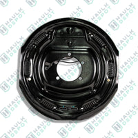 7K Electric Brake – Self-Adjust – Left Side | MT