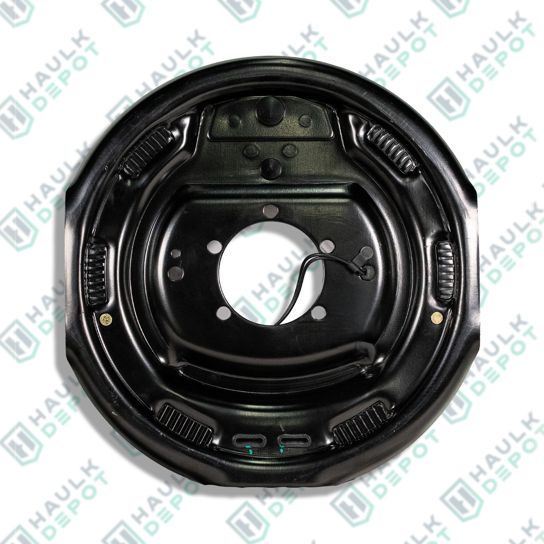 7K Electric Brake – Self-Adjust – Right Side | HD