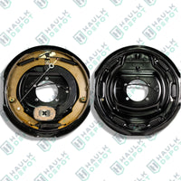 7K Electric Brake – Self-Adjust – Right Side | MT