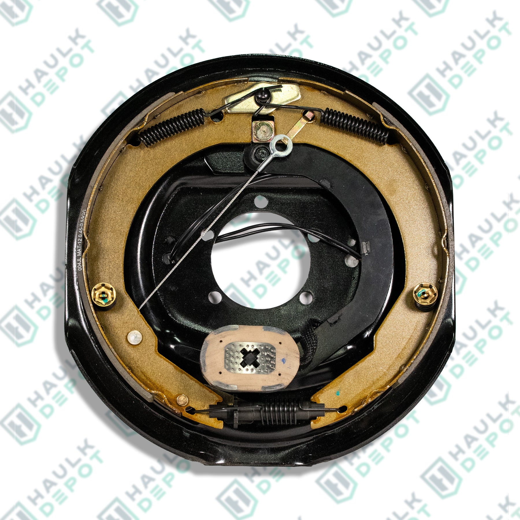 7K Electric Brake – Self-Adjust – Right Side | MT