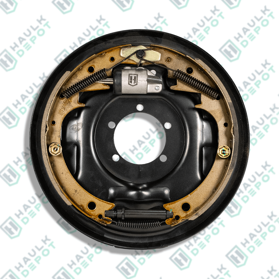 7K Hydraulic Brake – Left Side | HD