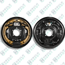 7K Hydraulic Brake – Left Side | HD