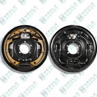 7K Hydraulic Brake – Left Side | HD