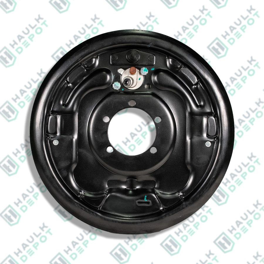 7K Hydraulic Brake – Left Side | HD