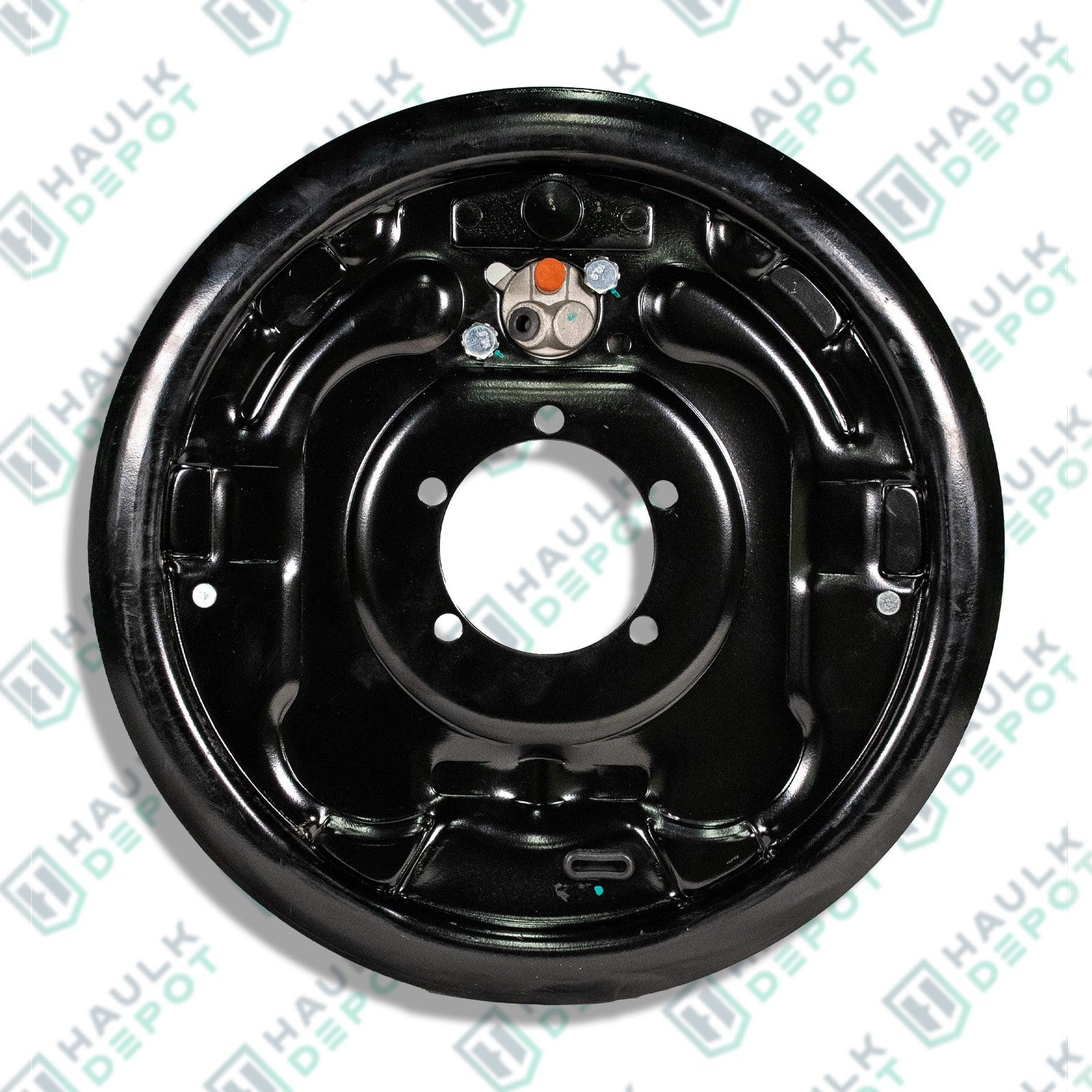 7K Hydraulic Brake – Left Side | MT