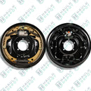 7K Hydraulic Brake – Left Side | MT