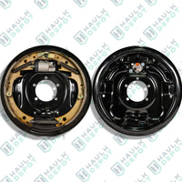 7K Hydraulic Brake – Left Side | MT