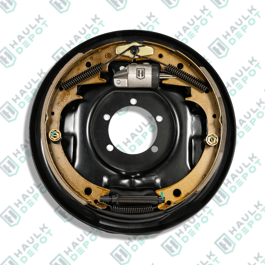 7K Hydraulic Brake – Right Side | HD