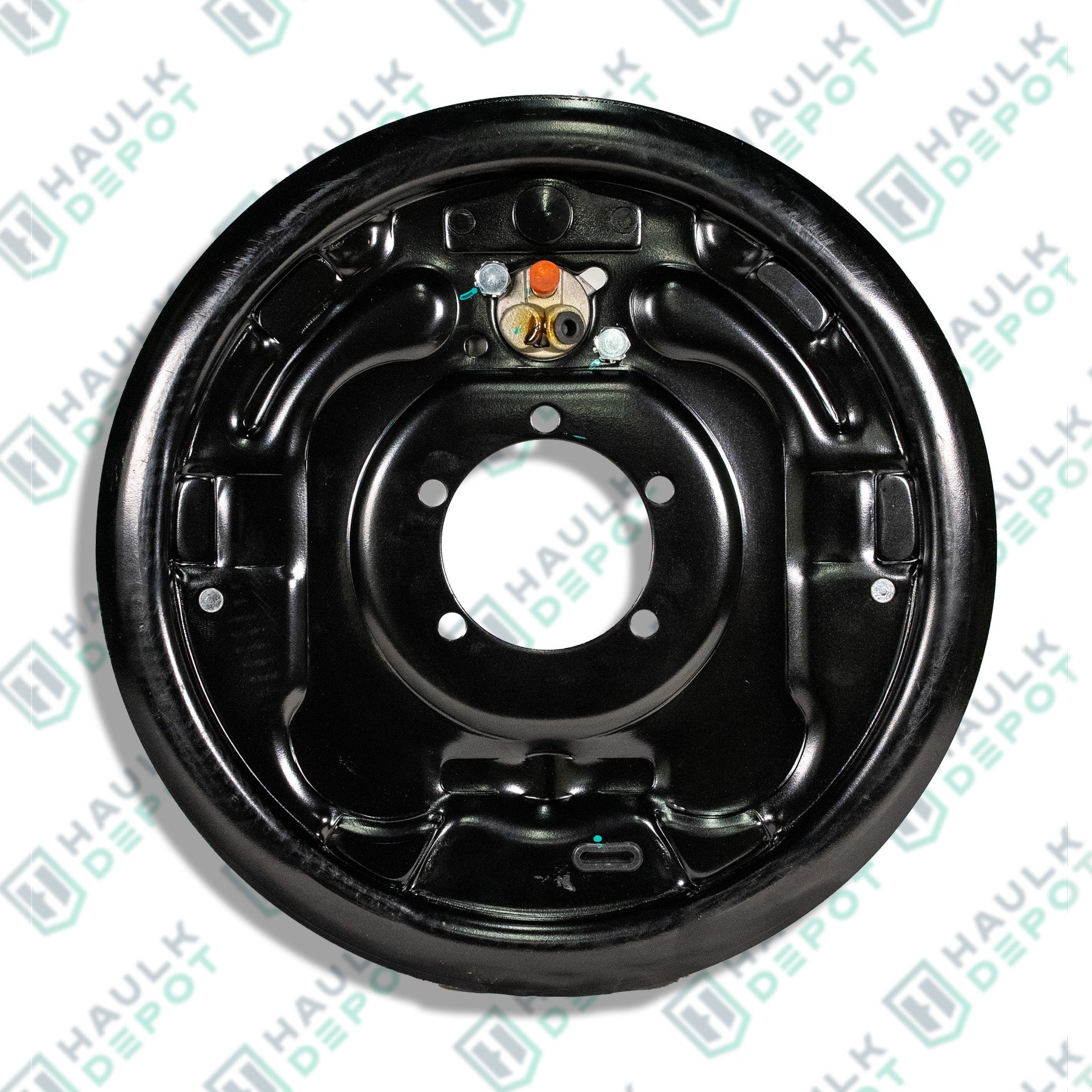 7K Hydraulic Brake – Right Side | MT