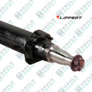 7K Straight Hybrid Axle Beam – HF 83" – SC 0" | LPT