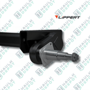 7K Torsion Axle – HF 96" – 10° DOWN | LPT