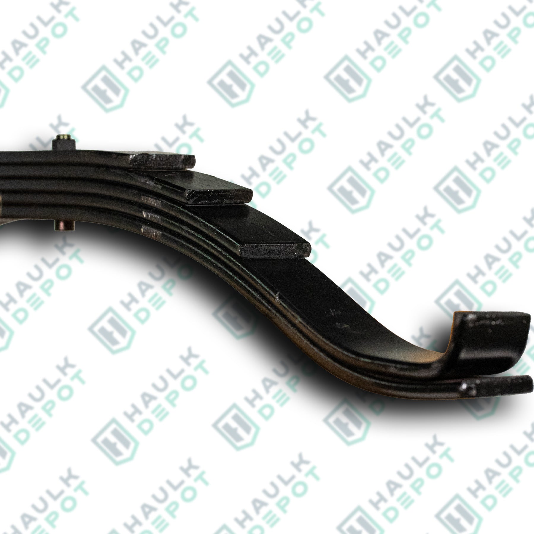 7K Trailer Leaf Spring – 5 Leaf – Slipper – 26-5/8" | MT-232