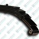 7K Trailer Leaf Spring – 5 Leaf – Slipper – 26-5/8" | MT-232