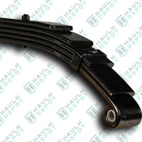 7K Trailer Leaf Spring – 5 Leaf – Slipper – 26-5/8" | MT-232