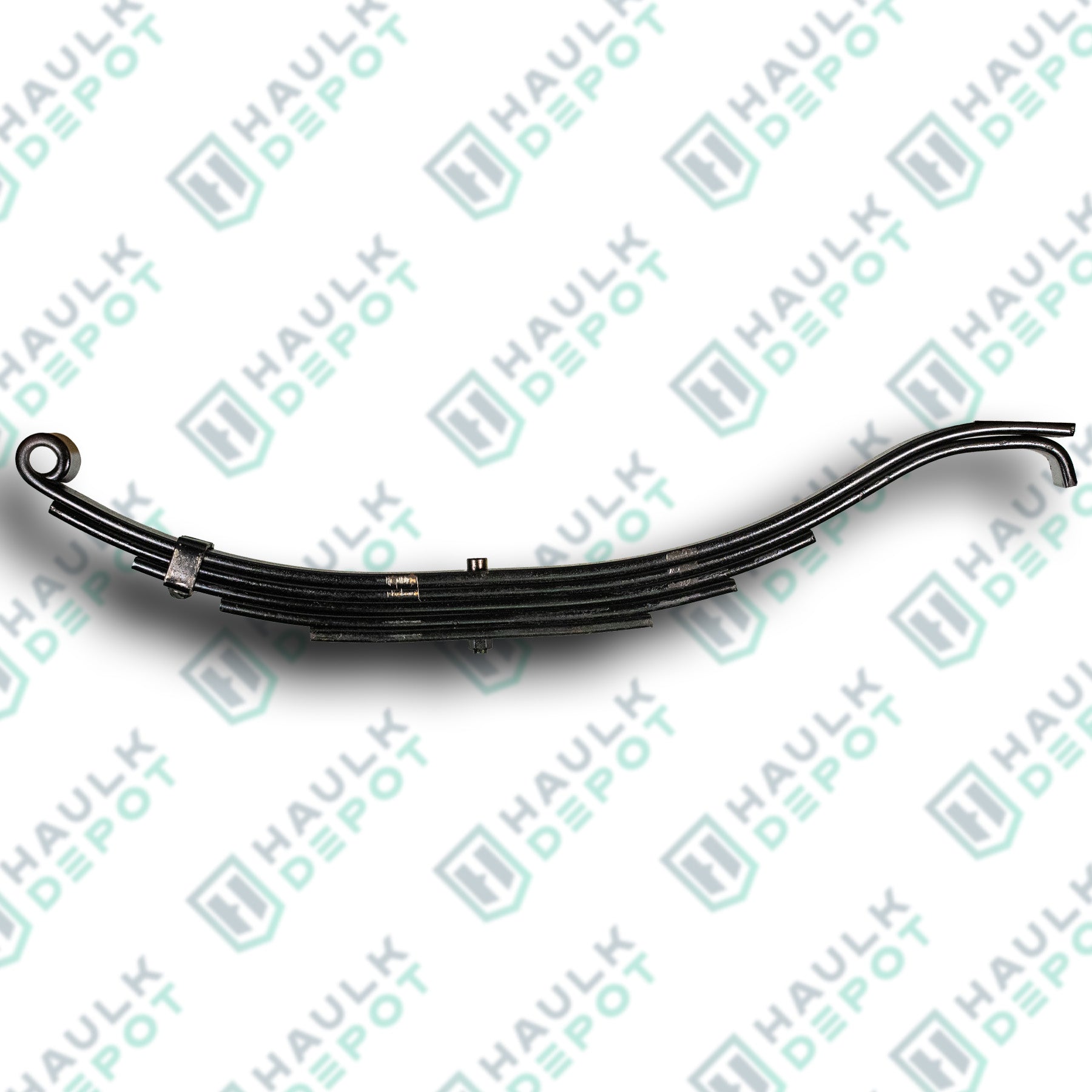 7K Trailer Leaf Spring – 5 Leaf – Slipper – 26-5/8" | MT-232