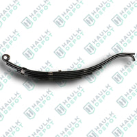 7K Trailer Leaf Spring – 5 Leaf – Slipper – 26-5/8" | MT-232