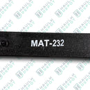 7K Trailer Leaf Spring – 5 Leaf – Slipper – 26-5/8" | MT-232