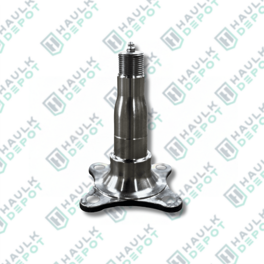 #84 Spindle with Integrated Flange – For 3.5K Axles | MT