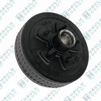 845476 - Hub & Drum – 3.5K Axle – 5 on 4.75 – 1/2" Studs | DXT