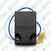 8716-90 - EOH Compatibility Adapter – OEM Trailer Brake Controller Interface | HYDRAPRO