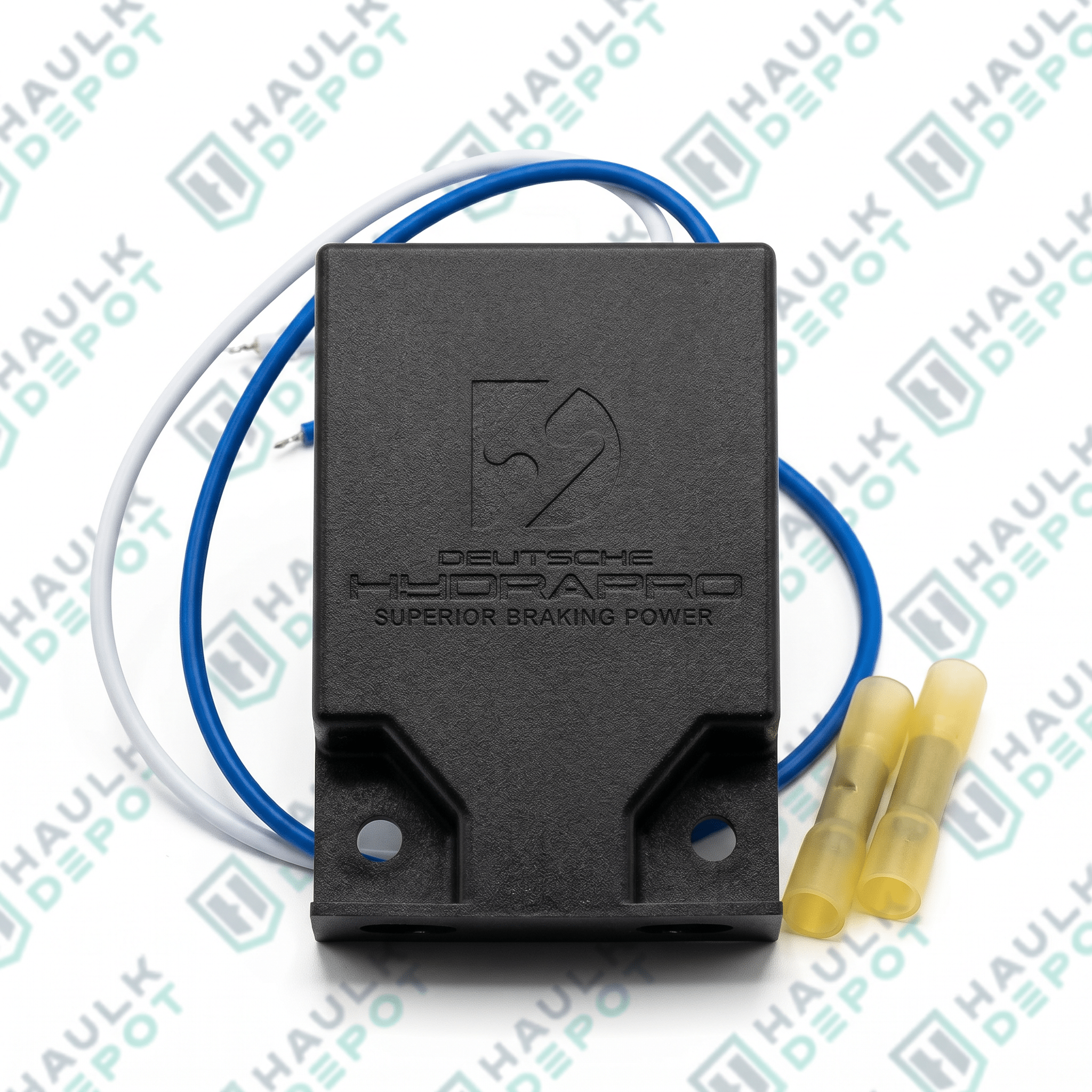 8716-90 - EOH Compatibility Adapter – OEM Trailer Brake Controller Interface | HYDRAPRO