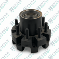 88-214-05 - Hub ONLY – 10K Axle - Fits Dexter 10K heavy duty axles | MT
