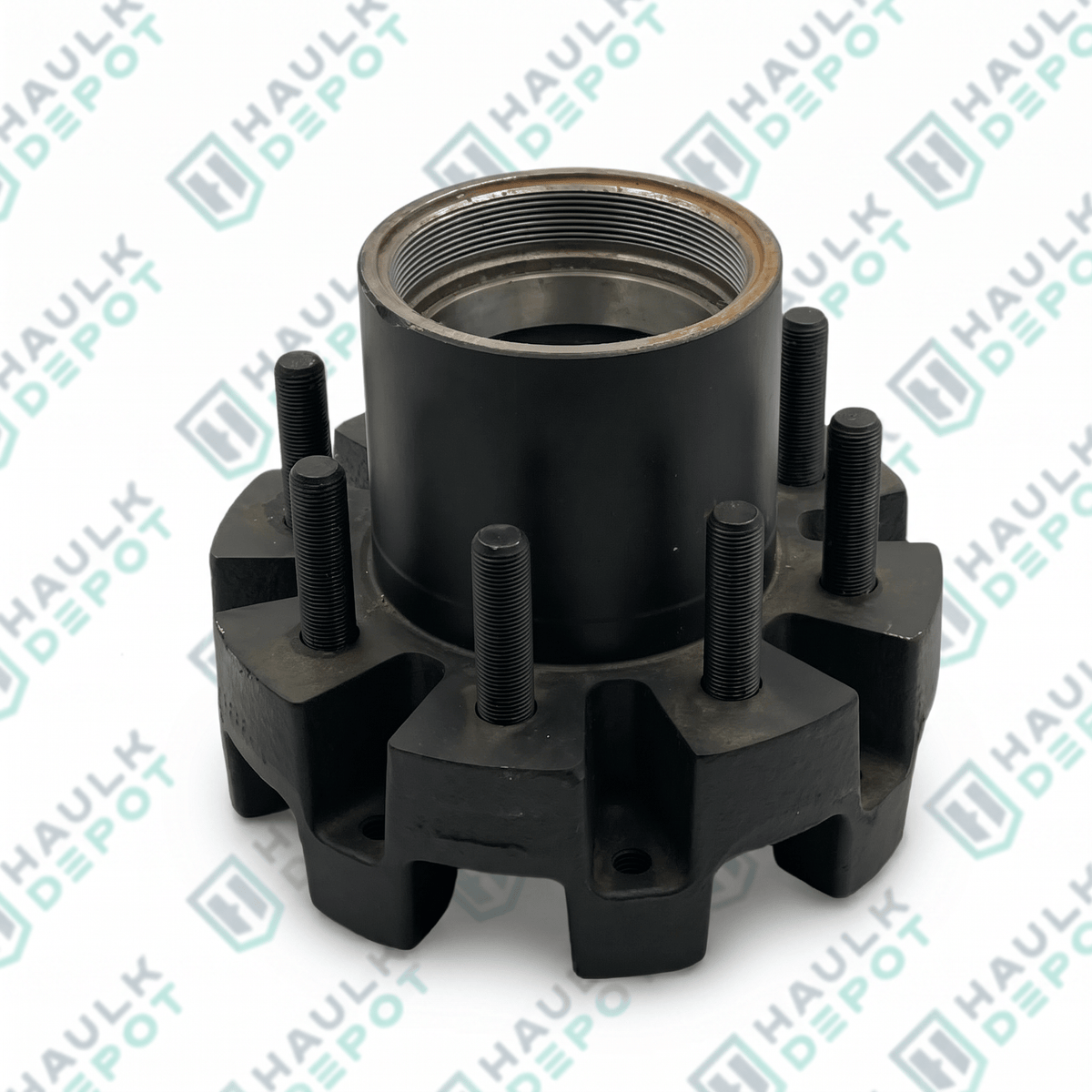 88-214-05 - Hub ONLY – 10K Axle - Fits Dexter 10K heavy duty axles | MT