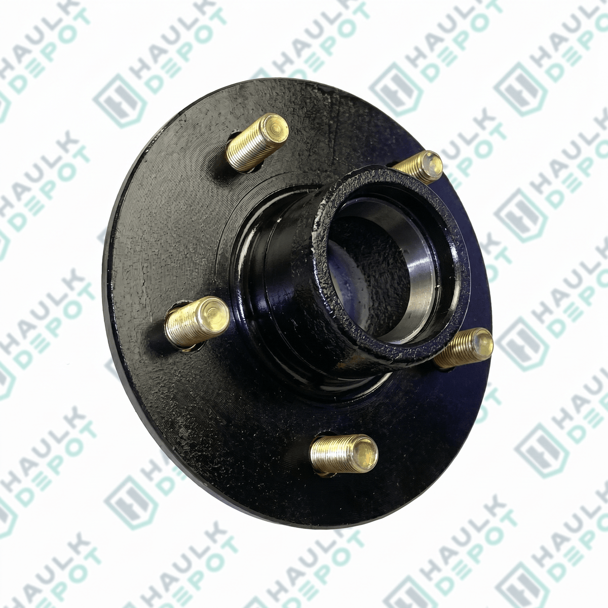 88-5475-02 - Idler Hub – 5 on 4.75" – For 3.5K Axles | MT