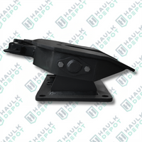 5th Wheel Hitch – 34,000 lbs Head Unit | HD