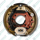 77-1208-1 - 8K Electric Brake – Self-Adjust – Left Side | HD