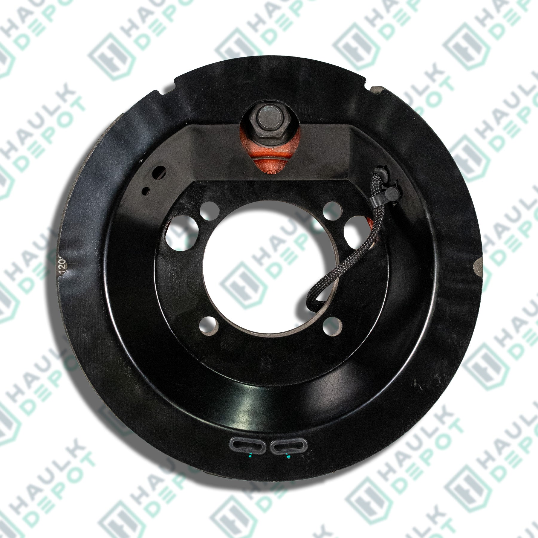 8K Electric Brake – Self-Adjust – Right Side | MT