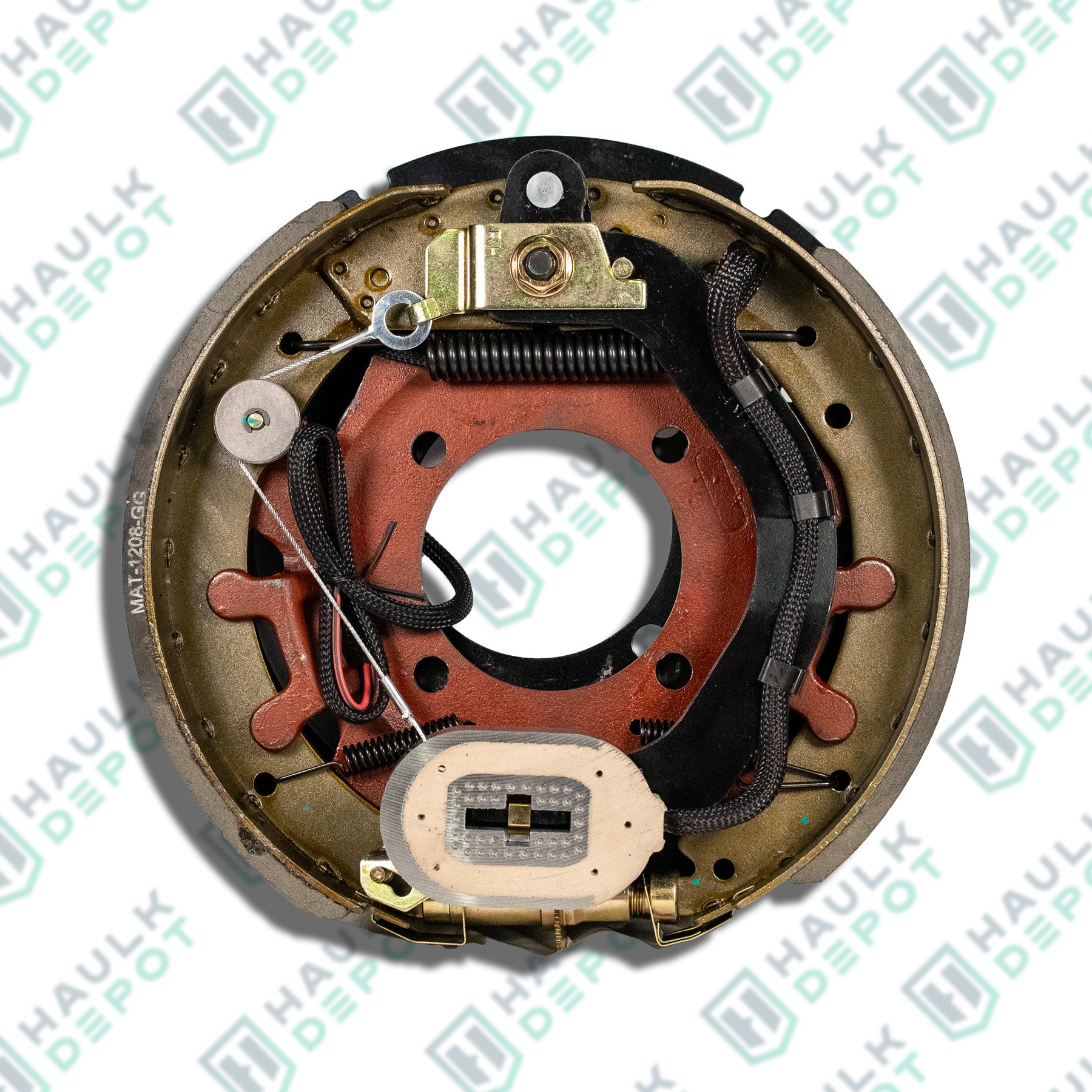 8K Electric Brake – Self-Adjust – Right Side | MT