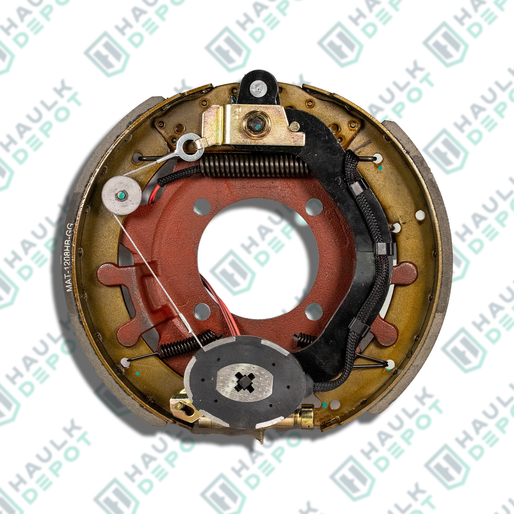 8K HYBRID Electric Brake – Self-Adjust – Right Side | MT