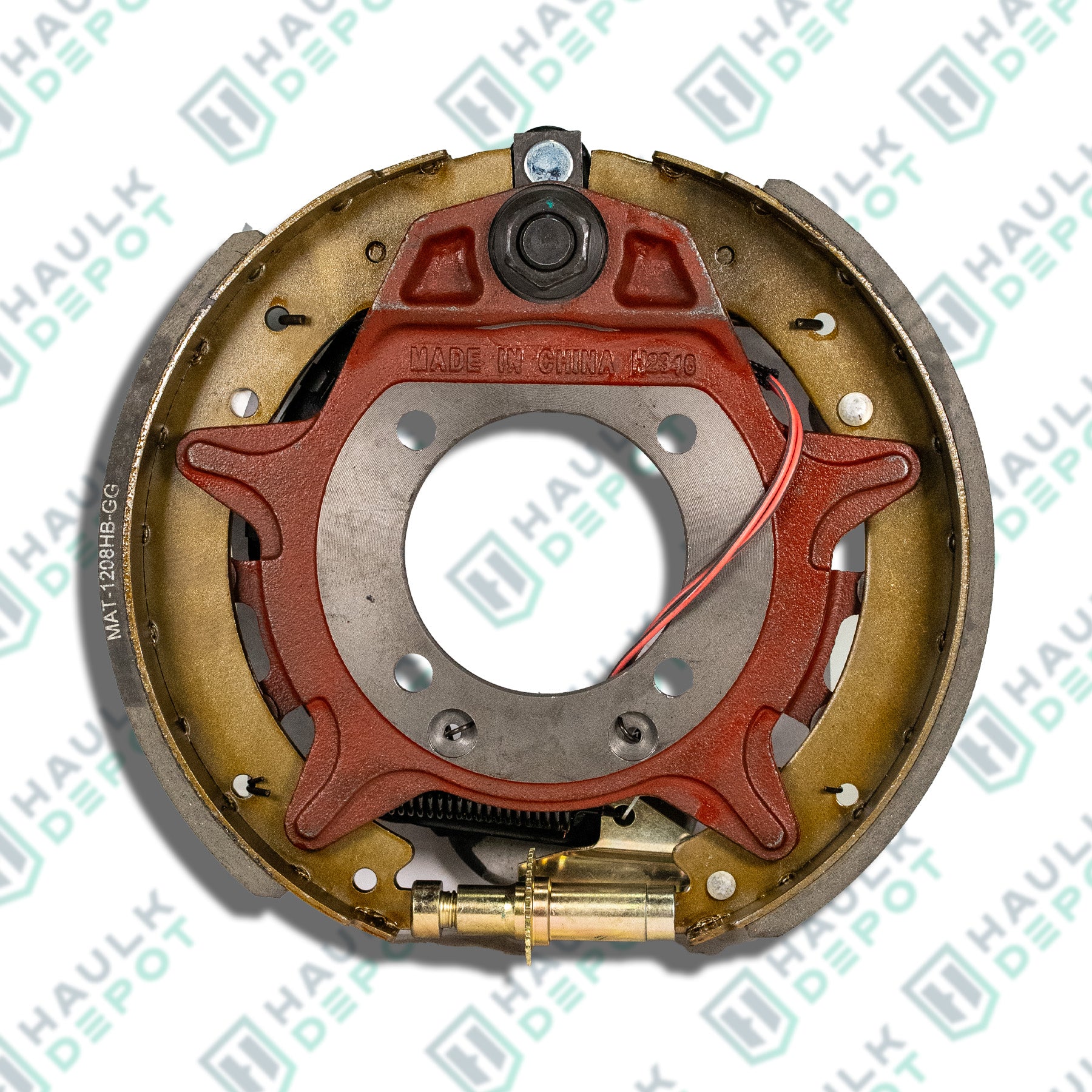 8K HYBRID Electric Brake – Self-Adjust – Right Side | MT