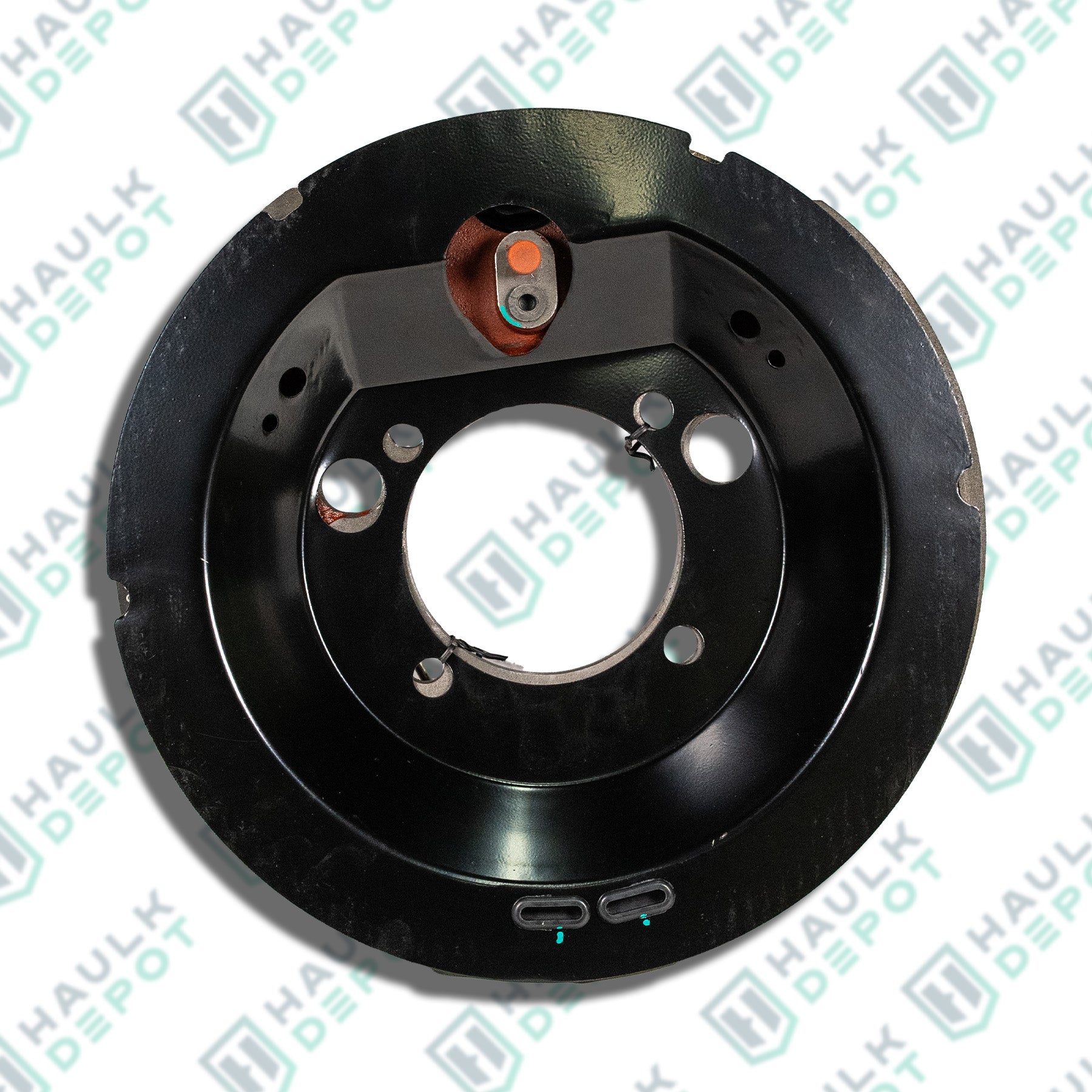 8K Hydraulic Brake – Left Side | MT