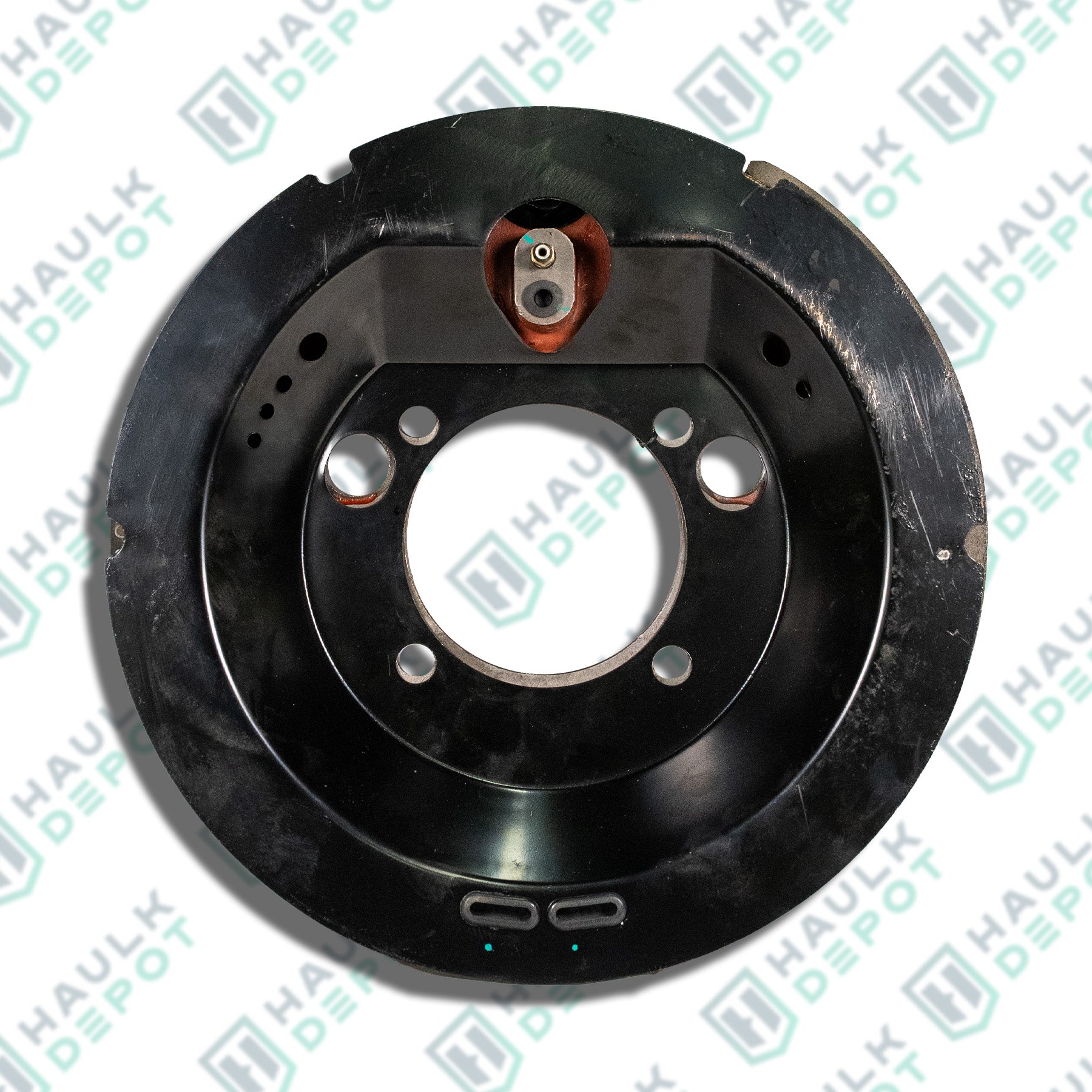 8K Hydraulic Brake – Right Side | MT