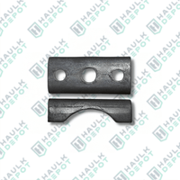 7K Straight Axle Beam – HF 96" – SC 0" | LPT