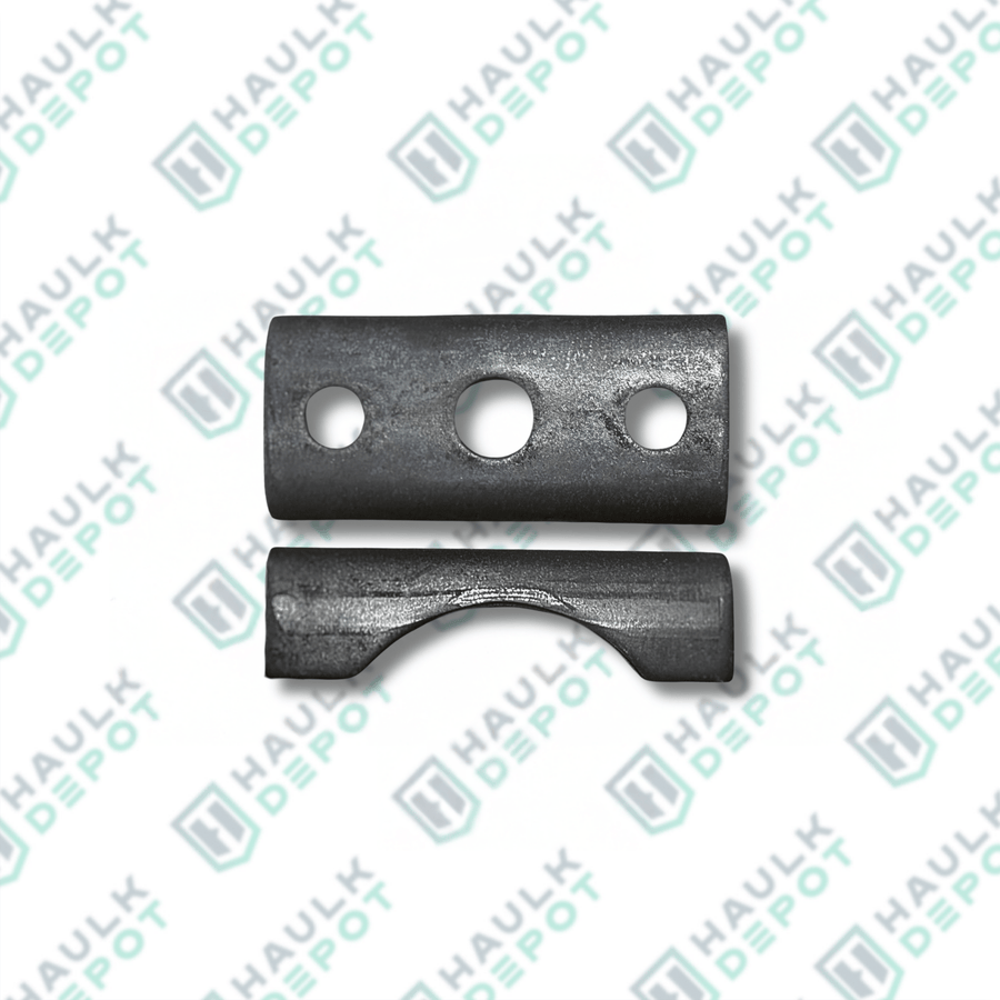 8K Straight Hybrid Axle Beam – HF 93" – SC 0" | LPT