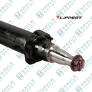7K Straight Axle Beam – HF 96" – SC 0" | LPT