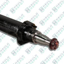 8K Straight Hybrid Axle Beam – HF 93" – SC 0" | LPT