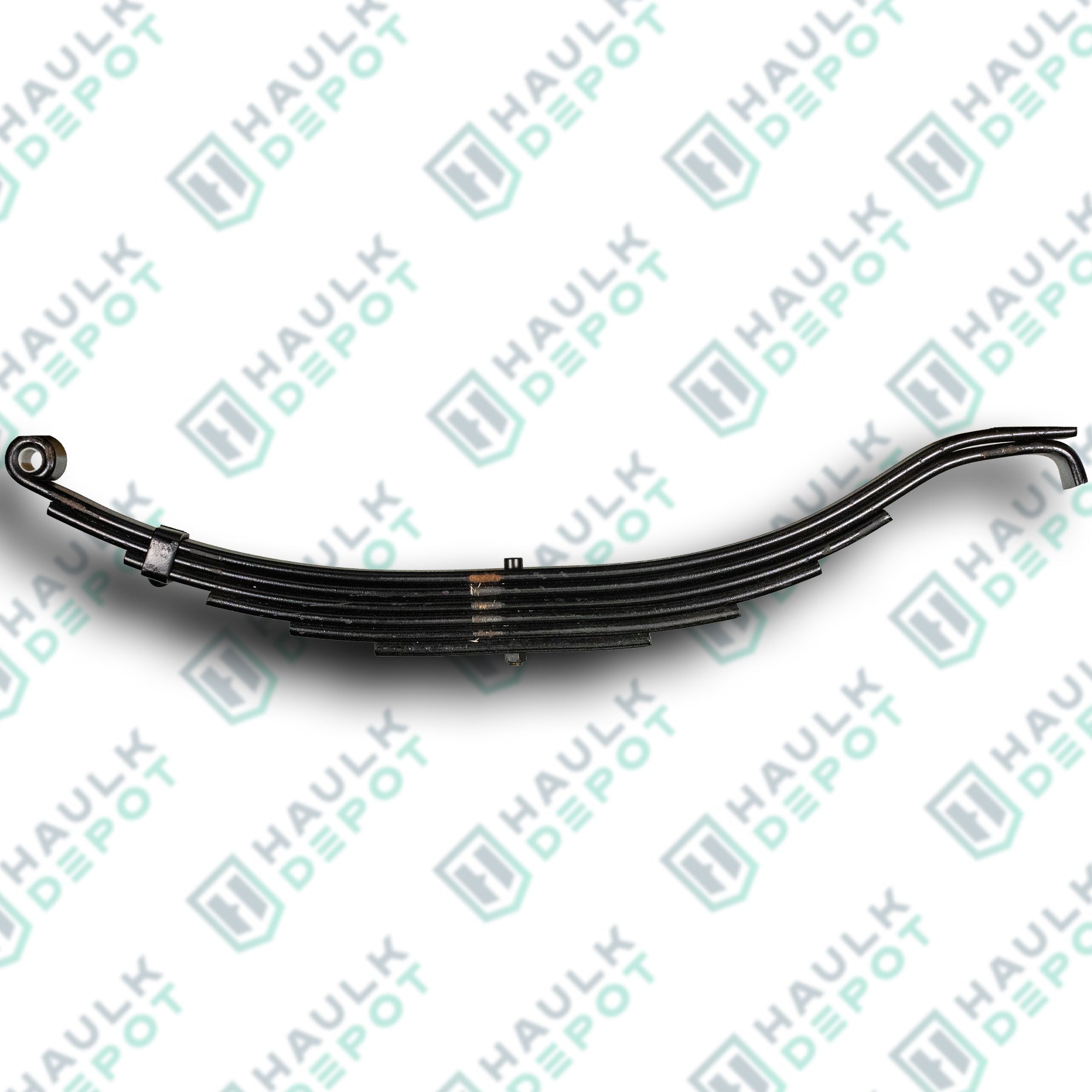 8K Trailer Leaf Spring – 6 Leaf – Slipper – 29-1/2" | MT-161
