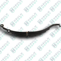 8K Trailer Leaf Spring – 6 Leaf – Slipper – 29-1/2" | MT-161