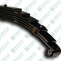 8K Trailer Leaf Spring – 6 Leaf – Slipper – 29-1/2" | MT-161