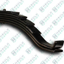 8K Trailer Leaf Spring – 6 Leaf – Slipper – 29-1/2" | MT-161