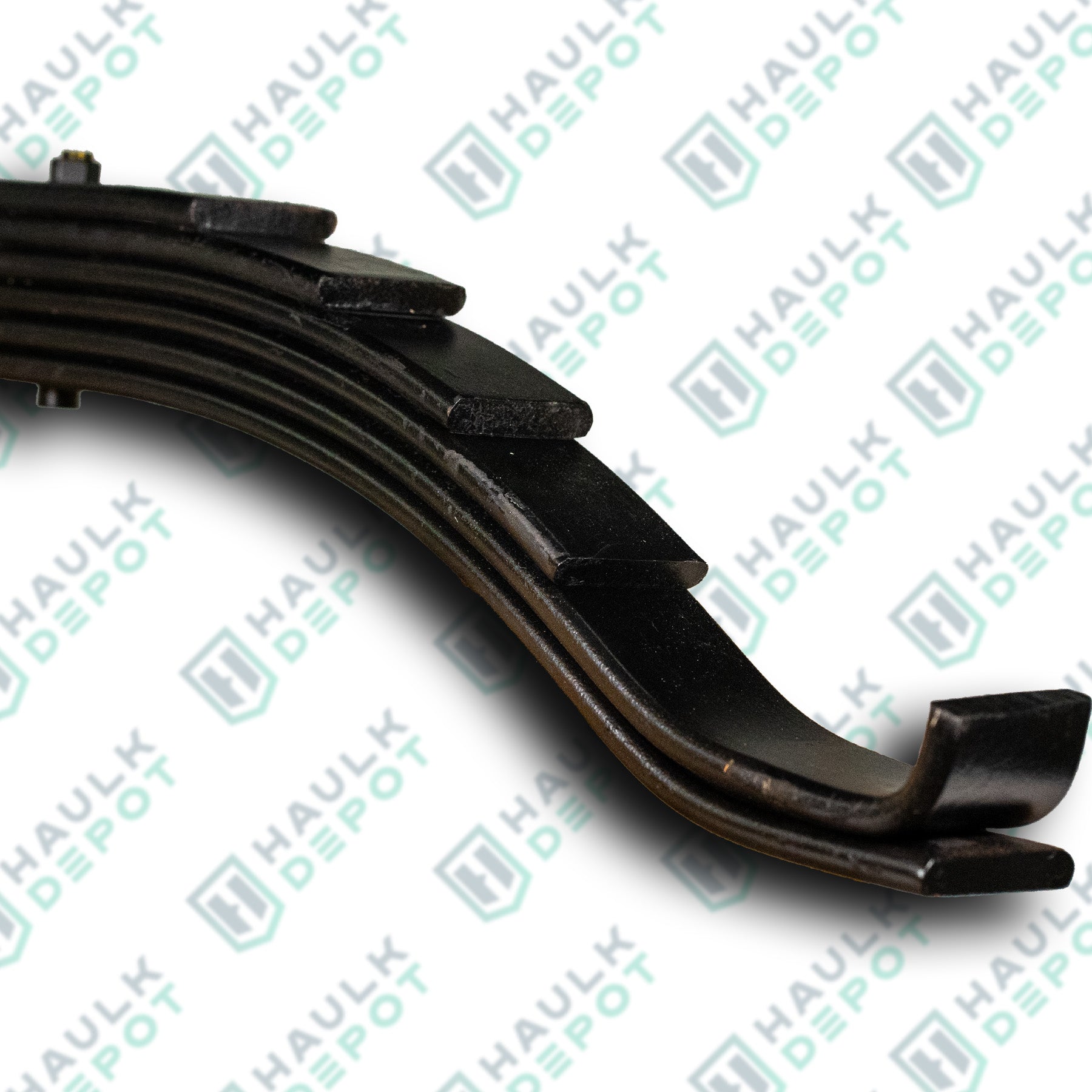 8K Trailer Leaf Spring – 6 Leaf – Slipper – 29-1/2" | MT-161